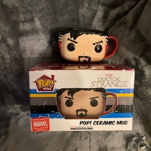 New Funko Marvel Collection Exclusive